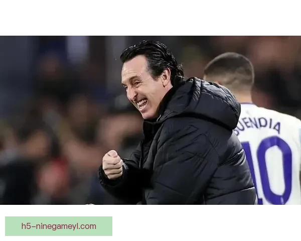 埃梅里剑指欧联杯冠军目标全力