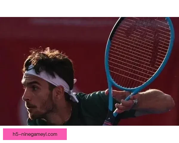 澳网下半区辛纳德约稳穆塞谢险 澳网下半区辛纳德约稳穆塞谢险