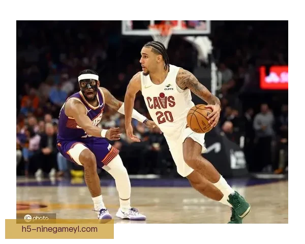 太阳三连胜力克骑士狄龙爆发