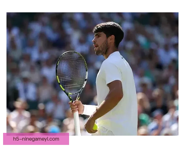 阿尔卡拉斯何来伤仲永传奇定论