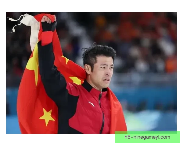 宁忠岩四年拼搏终登顶圆梦时刻