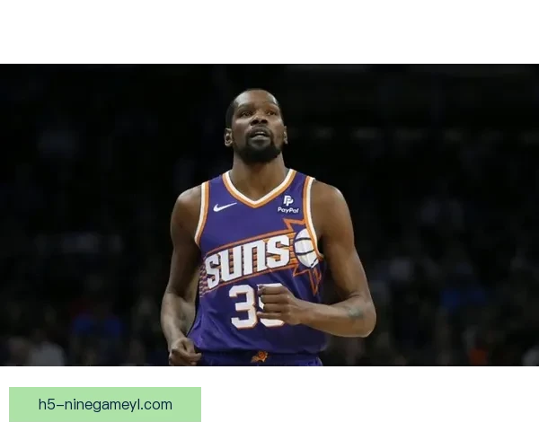 杜兰特回应传闻专注赛季再前行