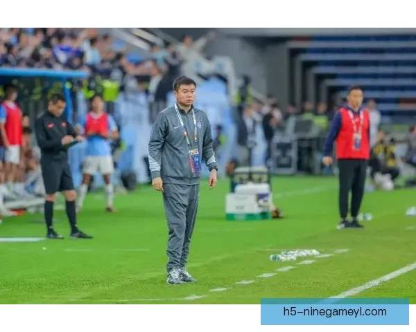 于根伟:遗憾首场未能取胜 防守表现可圈可点 于根伟:遗憾首场未能取胜 防守表现可圈可点