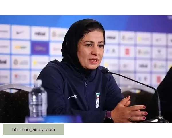 伊朗女足球员吉隆坡遭遇特工恐慌 伊朗女足球员吉隆坡遭遇特工恐慌