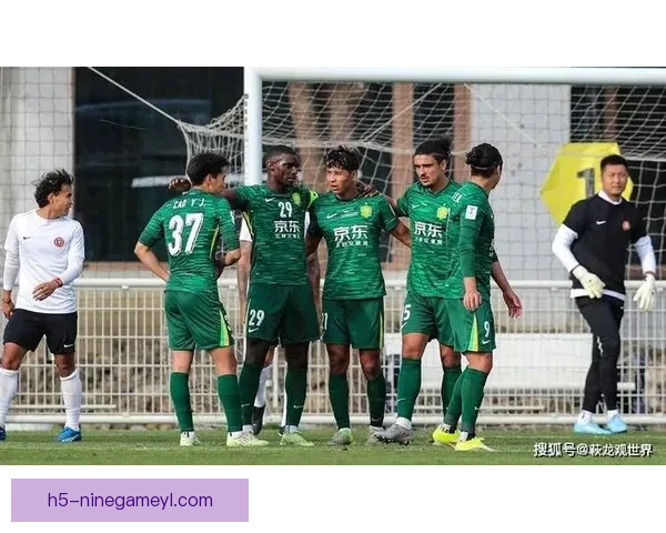 国安客战三镇 四外援对决三外援 国安客战三镇 四外援对决三外援