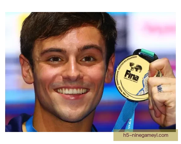 英国跳水王子戴利宣布退役